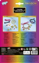 TOTUM RAINBOW HIGH Charm rokassprādzes, 620414