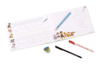 TOTUM PAW PATROL First Doodle & ABC, 722071