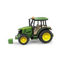 BRUDER Art.02106 John Deere 5115M Tractor