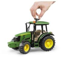 BRUDER Art.02106 John Deere 5115M Tractor
