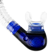 Spokey CELEBES Snorkeling set: mask + snorkel