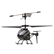 Ikonka Art.KX7227_1 SYMA S5H 2.4GHz RTF RC helikopters melns