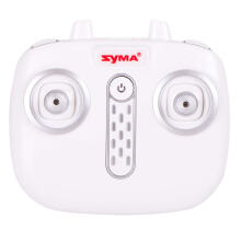 Ikonka Art.KX7227_1 SYMA S5H 2.4GHz RTF RC helikopters melns