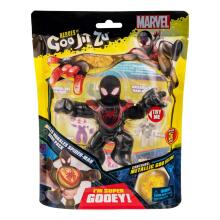 HEROES OF GOO JIT ZU Marvel figure single pack , W6