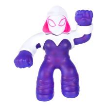 HEROES OF GOO JIT ZU Marvel figure single pack , W6