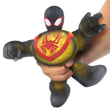 HEROES OF GOO JIT ZU Marvel figure single pack , W6