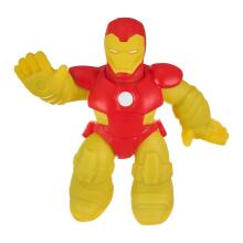 HEROES OF GOO JIT ZU Marvel figure single pack , W6