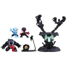 MARVEL Stunt Squad komplekts