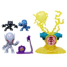 MARVEL Stunt Squad komplekts