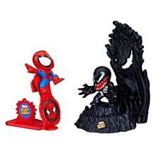 MARVEL Stunt Squad komplekts