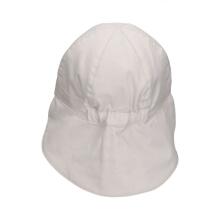 TuTu Art.3-006578 Beige double-sided hat with neck protection