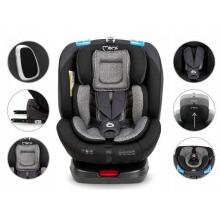 Momi Tordi 360 Art.FOSA00018 Pink Bērnu autosēdeklītis 0-36 kg