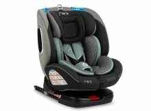 Momi Tordi 360 Art.FOSA00019 Turquoise Child car seat 0-36 kg