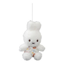 Little Dutch muzikālais karuselis Miffy Vintage Little Flowers Art.NIJN771