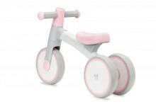 MoMi Tedi Art.ROBI00036 Pink мини велосипед