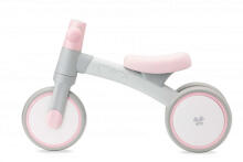 MoMi Tedi Art.ROBI00036 Pink мини велосипед