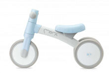 MoMi Tedi Art.ROBI00037 Light Blue mini bike