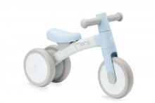 MoMi Tedi Art.ROBI00037 Light Blue mini bike