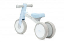 MoMi Tedi Art.ROBI00037 Light Blue mini bike