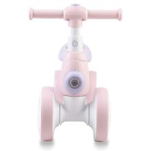 MoMi TOBIS Art.ROBI00042 Pink Ride-on bike