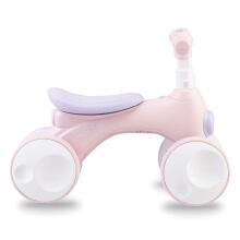 MoMi TOBIS Art.ROBI00042 Pink Ride-on bike