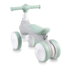 MoMi TOBIS Art.ROBI00043 Grey Skrejritenis