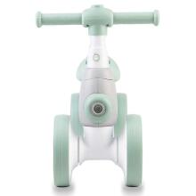 MoMi TOBIS Art.ROBI00043 Grey Skrejritenis