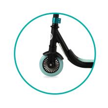 QKids Bro Art.HUBA00031 Green Skrejritenis