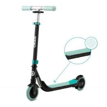 QKids Bro Art.HUBA00031 Green Skrejritenis