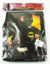 Ikonka Art.KX9210 Betmeno kostiumas