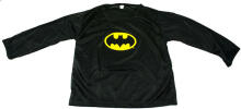 Ikonka Art.KX9210 Batman costume