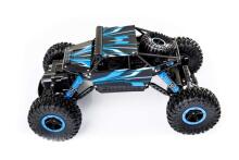Ikonka Art.KX9643_2 RC auto Rock Crawler HB 2.4GHz 1:18 zils