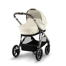 Cybex Gazelle S Art. 273283 Seashell Beige Kulba ratiem