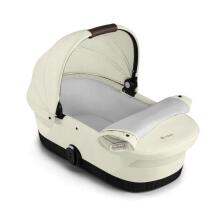Cybex Gazelle S Art. 273283 Seashell Beige Kulba ratiem