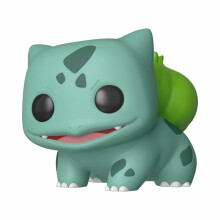 FUNKO POP! Pokemon Vinyylihahmo Bulbasaur 6,8 cm