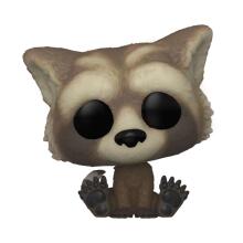 FUNKO POP! Vinila figūra: Guardians of The Galaxy 3 - Baby Rocket