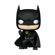 FUNKO POP! Vinilinė figūrėlė: The Flash - Batman, 10 cm