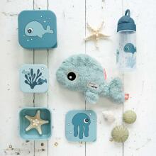 Done by Deer straw bottle Sea friends, 350ml