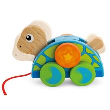 Viga Pull Along  Art.50080  Игрушка на колёсах