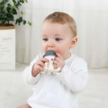 Mombella Octopus Teether Toy  Art.262830