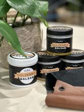 GoldenMix Leather Balsam  260ml