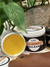 GoldenMix Leather Balsam  260ml