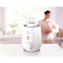 Philips Avent Art.SCF 355/09 Подогреватель детского питания электрический с функцией разморозки