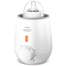 Philips Avent Art.SCF 355/09 Подогреватель детского питания электрический с функцией разморозки