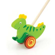 Viga Dino Art.50963 Koka stumjamais Dinozaurs