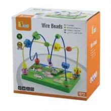 Viga Wood Activity Spiral Art.59664