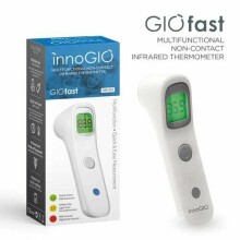 InnoGio Gio Fast Non Contact Art.GIO-515 Elektroniskais bezkontakta termometrs