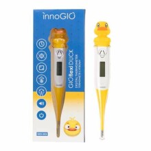 InnoGio Gio Duck Art.GIO-503 Дигитальный термометр с гибким наконечником