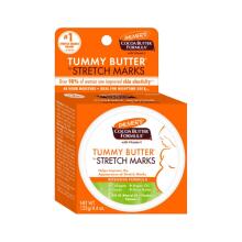 Palmer's Cocoa Butter Stretch Mark Butter Art.150590  Masāžas krēms prēt strijām, 125gr