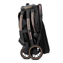 Lionelo Julie One Art.150598 Black Gold